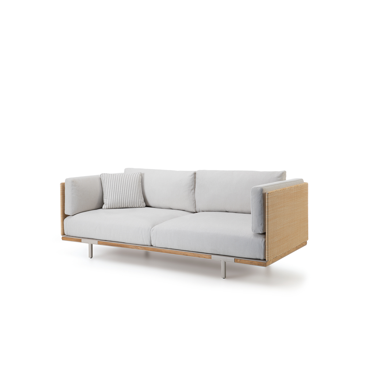 Baia Natural XL Sofa