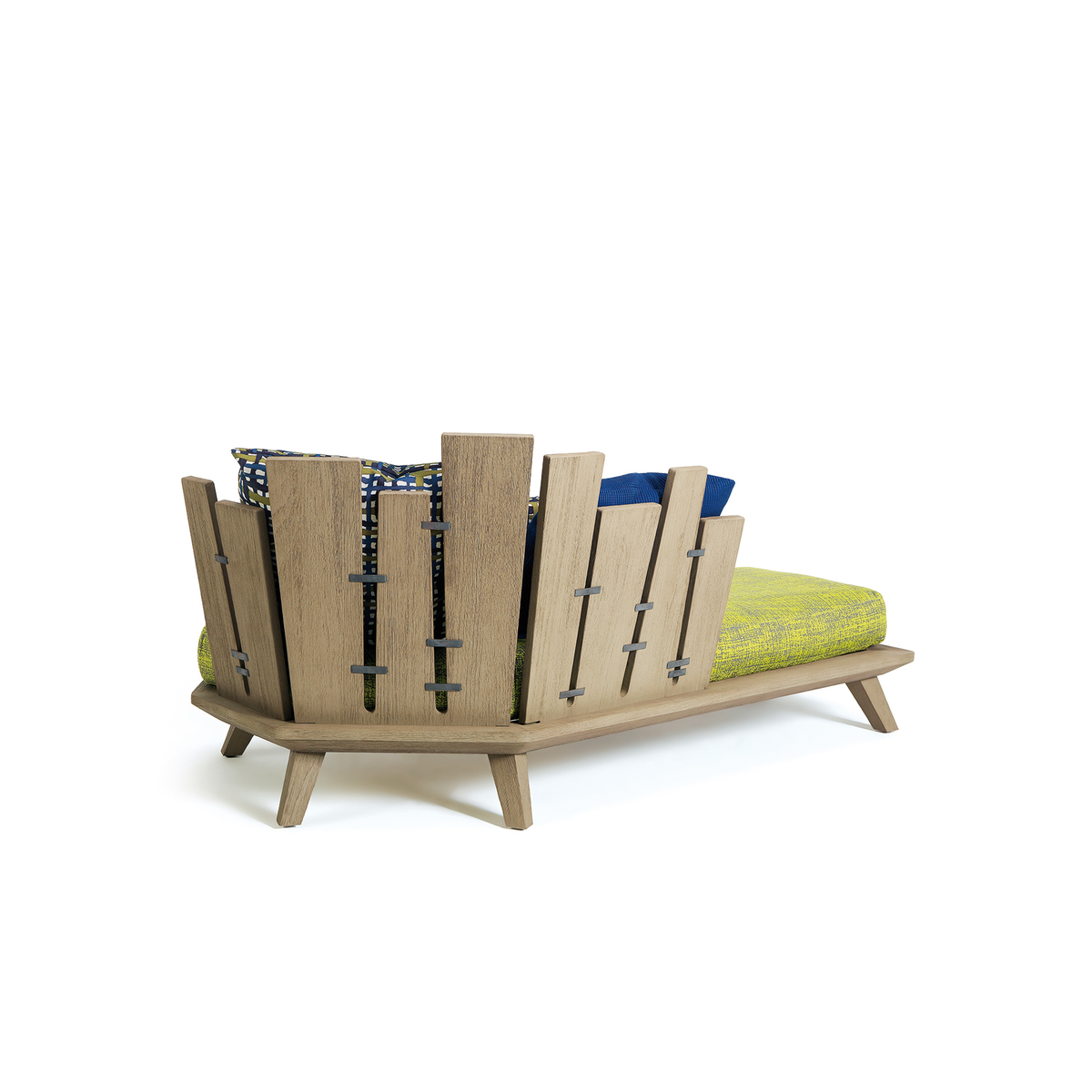 Rafael Daybed Left