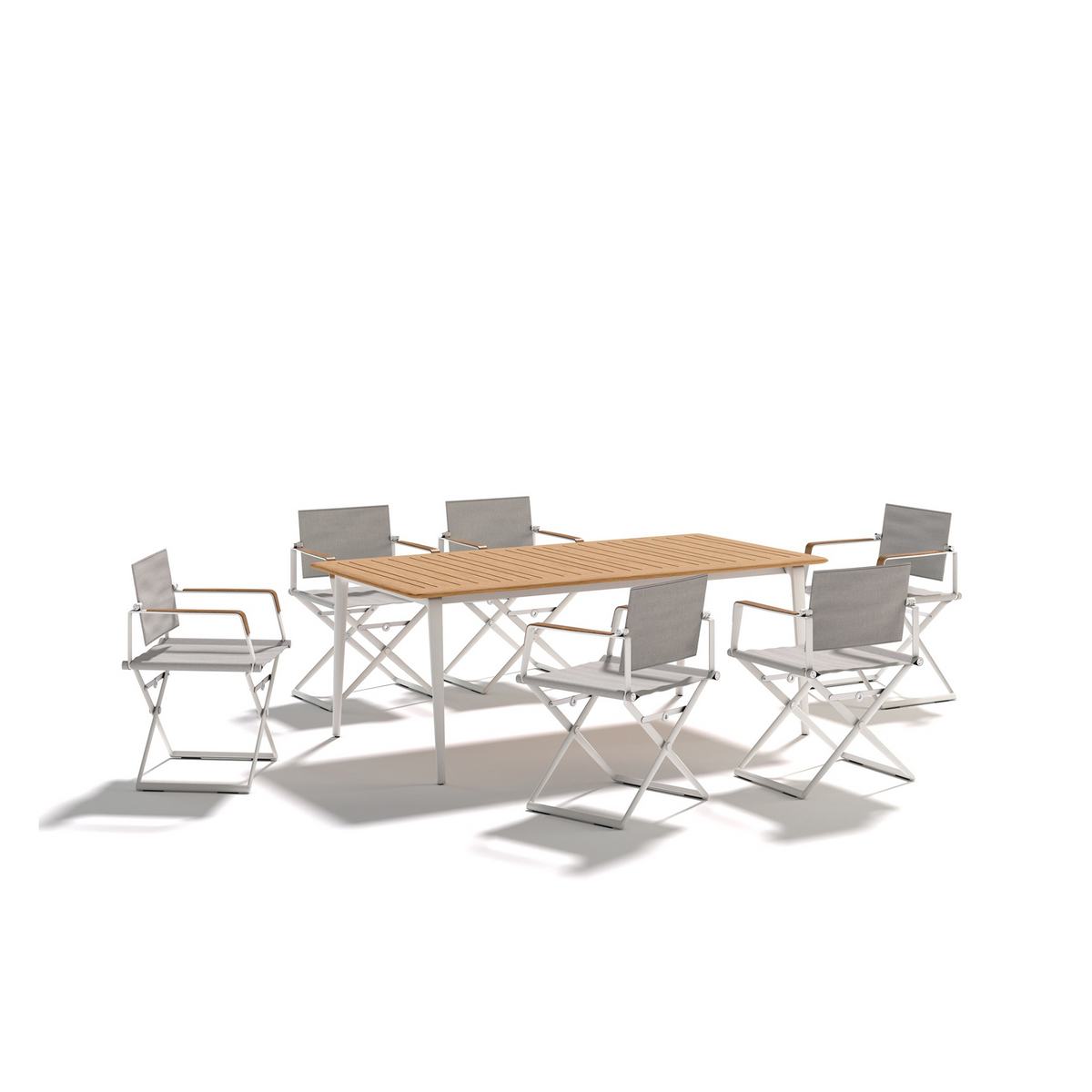 Seax Armchair