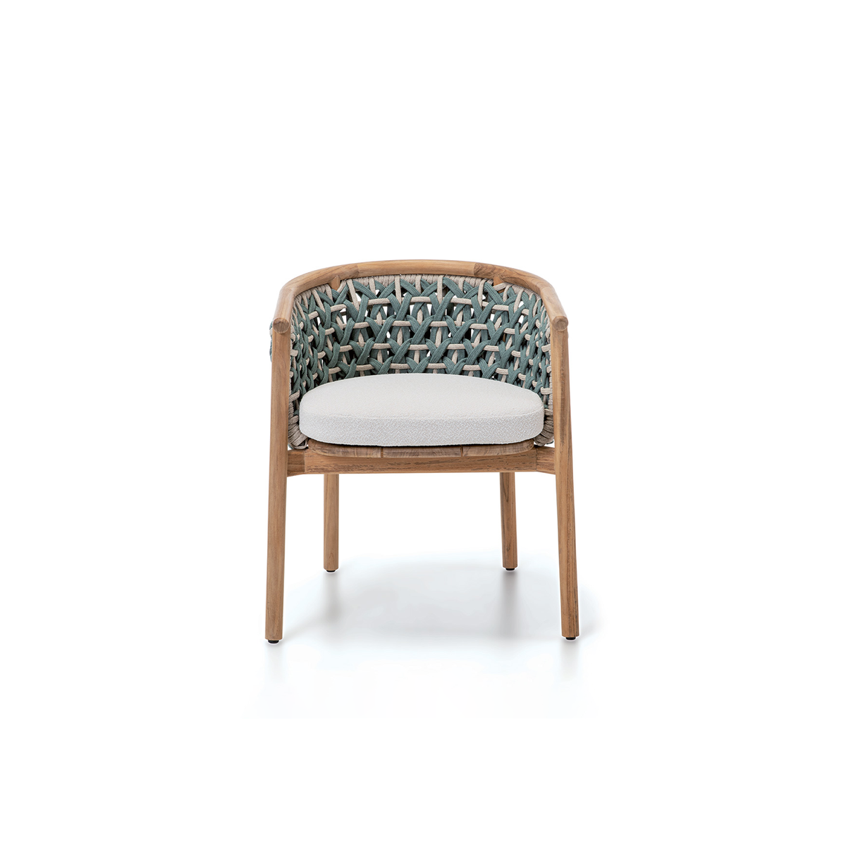 Patio Dining Armchair