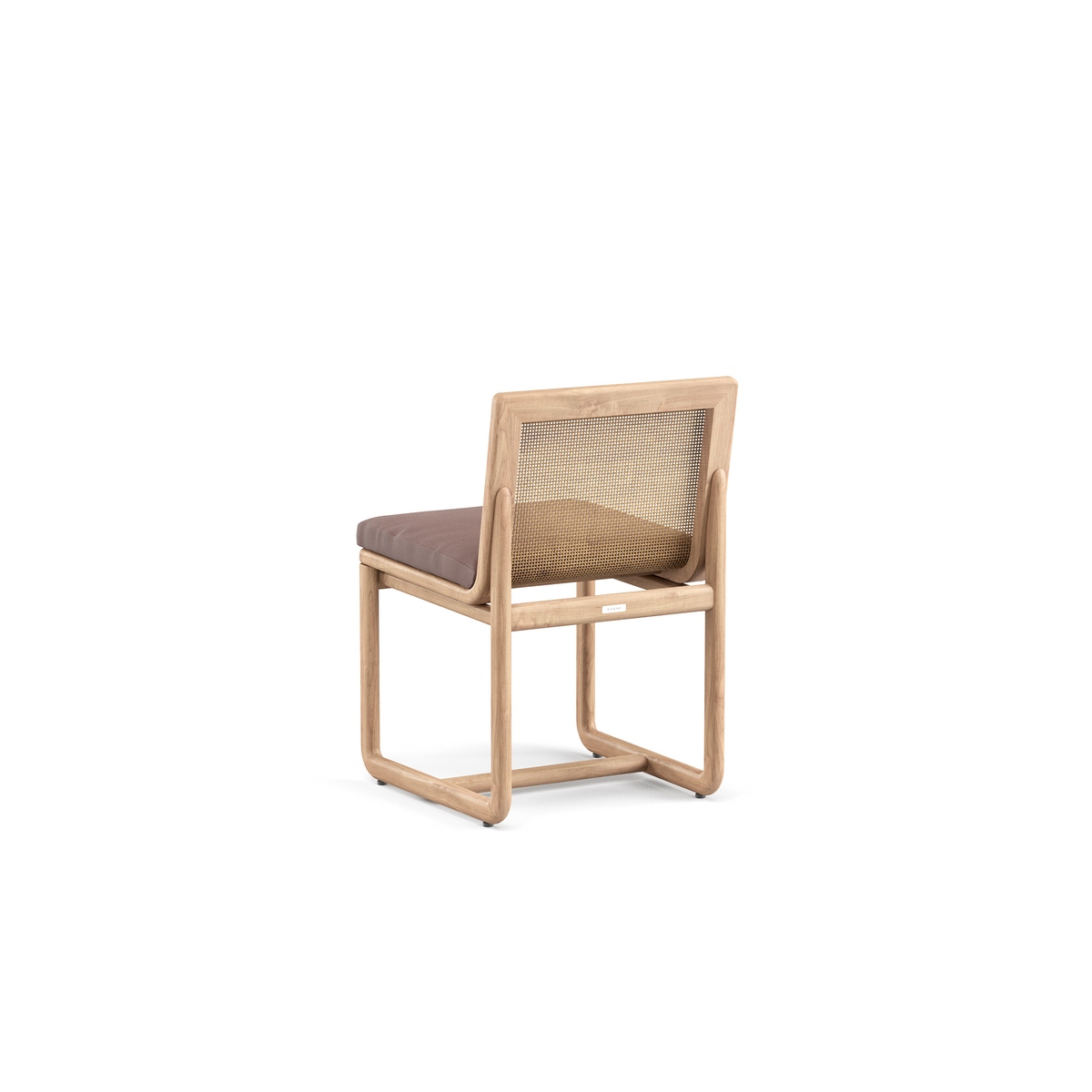 Dock Dining Side Chair