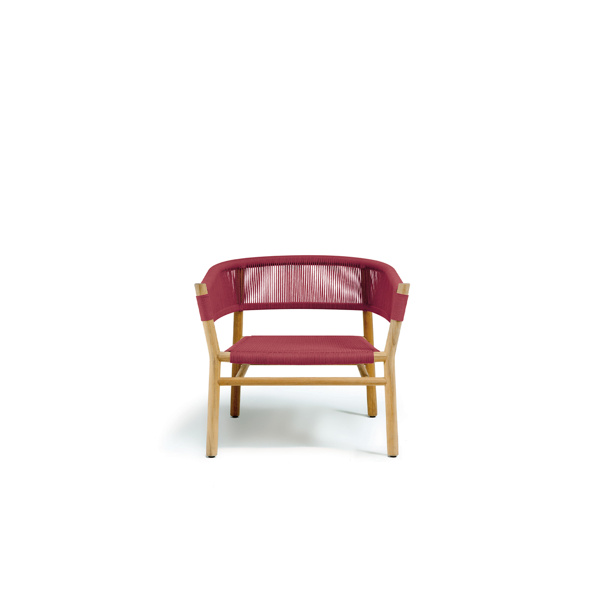 Kilt Lounge Armchair