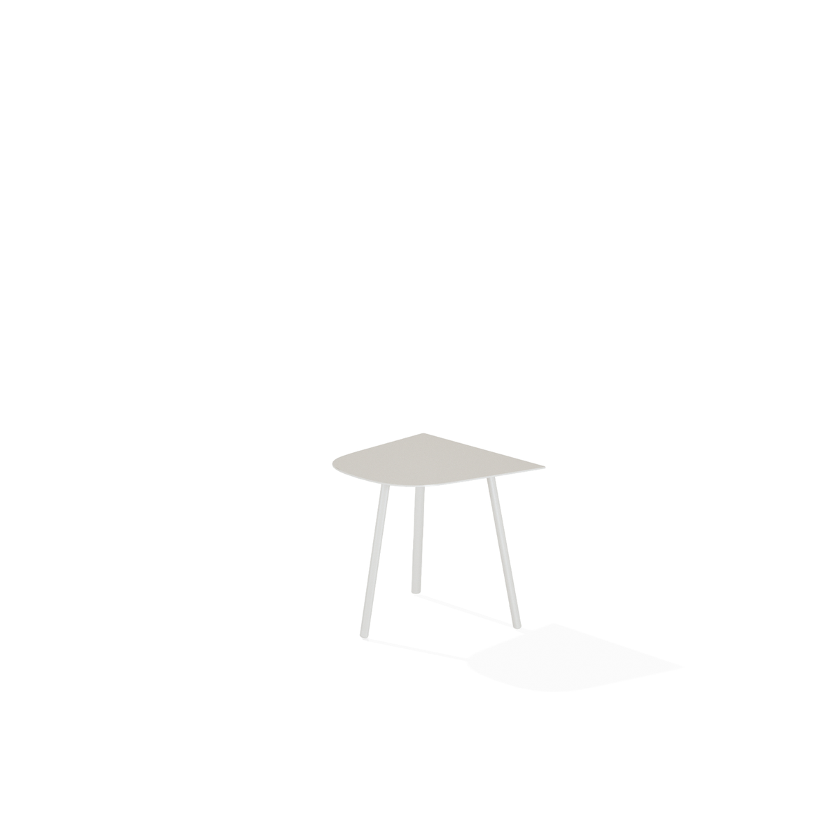 Mosaiko Side Table 50 x 56 x 38 cm