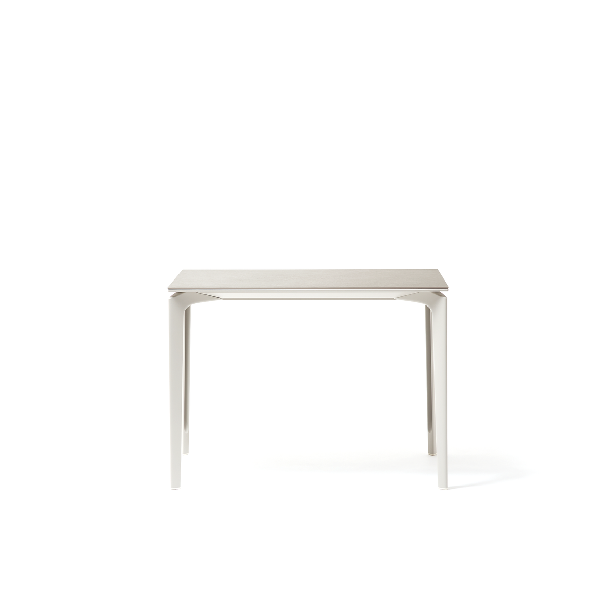 AllSize Console with Porcelain Stoneware Top 100 x 50 x 74 cm