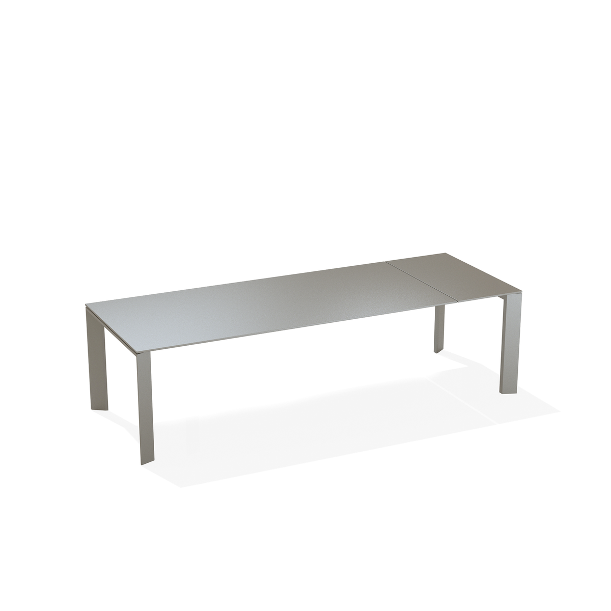 Grande Arche Dining Table Extendible 220-270 x 100 x 74 cm