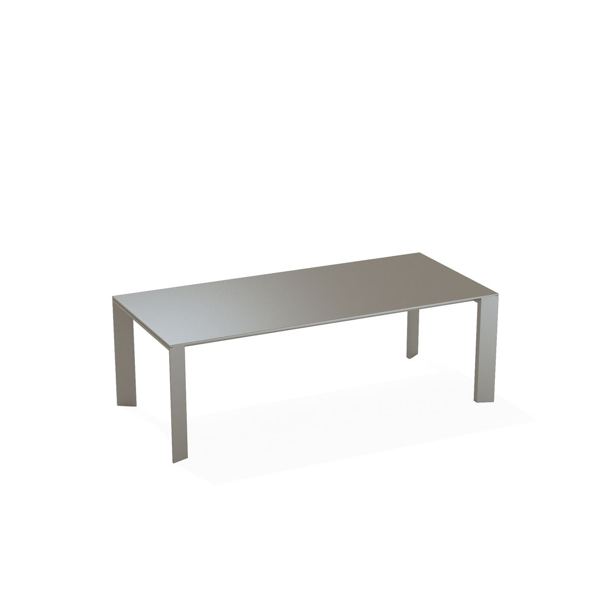 Grande Arche Dining Table 220 x 100 x 74 cm