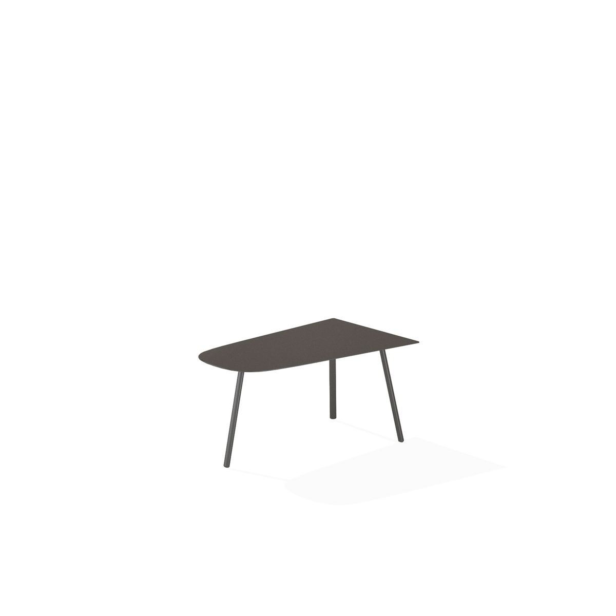 Mosaiko Coffee Table 90 x 56 x 38 cm