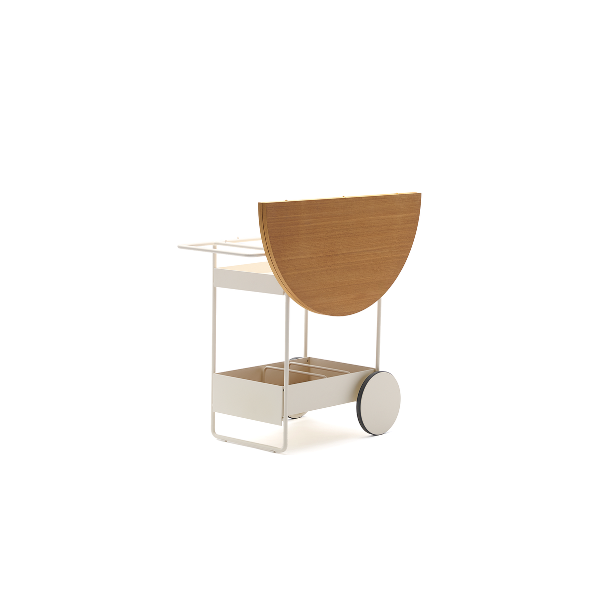 Ninfea Serving Cart 90 x 46 x 80 cm