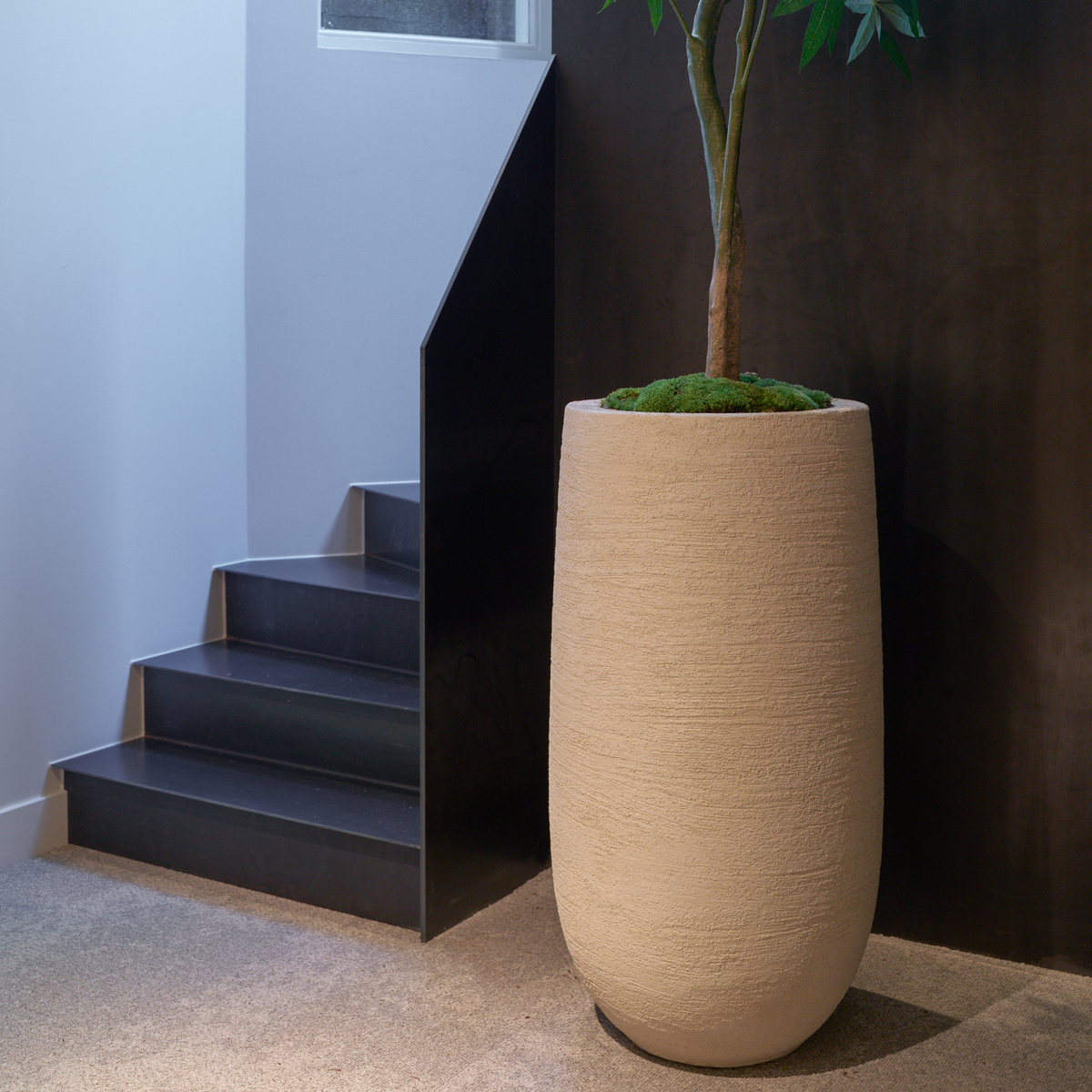 Loam Medium 50x100cm