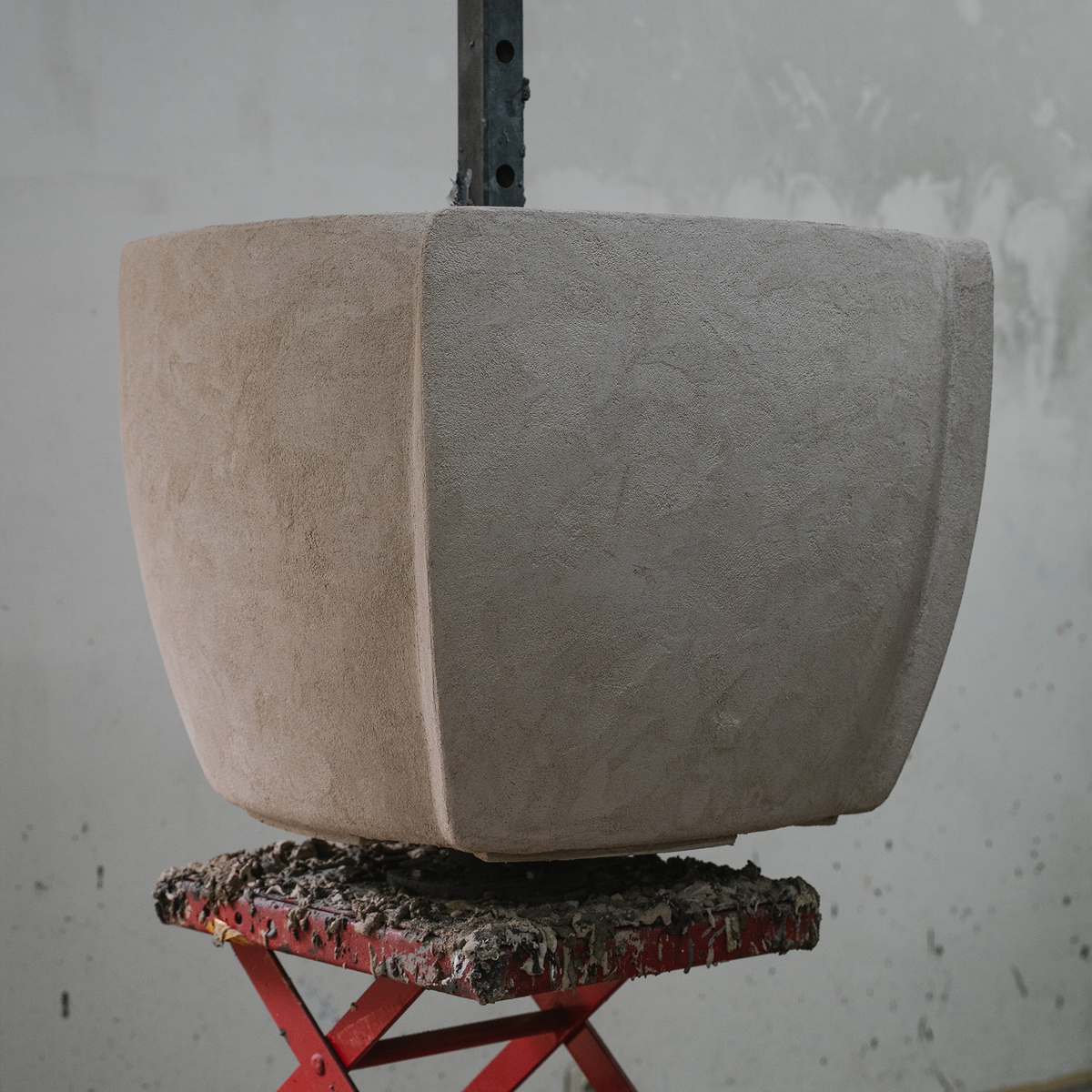 Elements Square Medium 60x45cm
