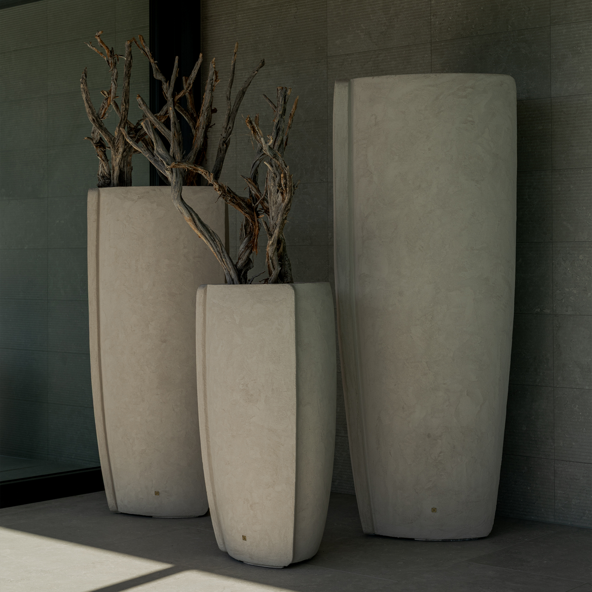 Elements Triangle Medium 60x140cm