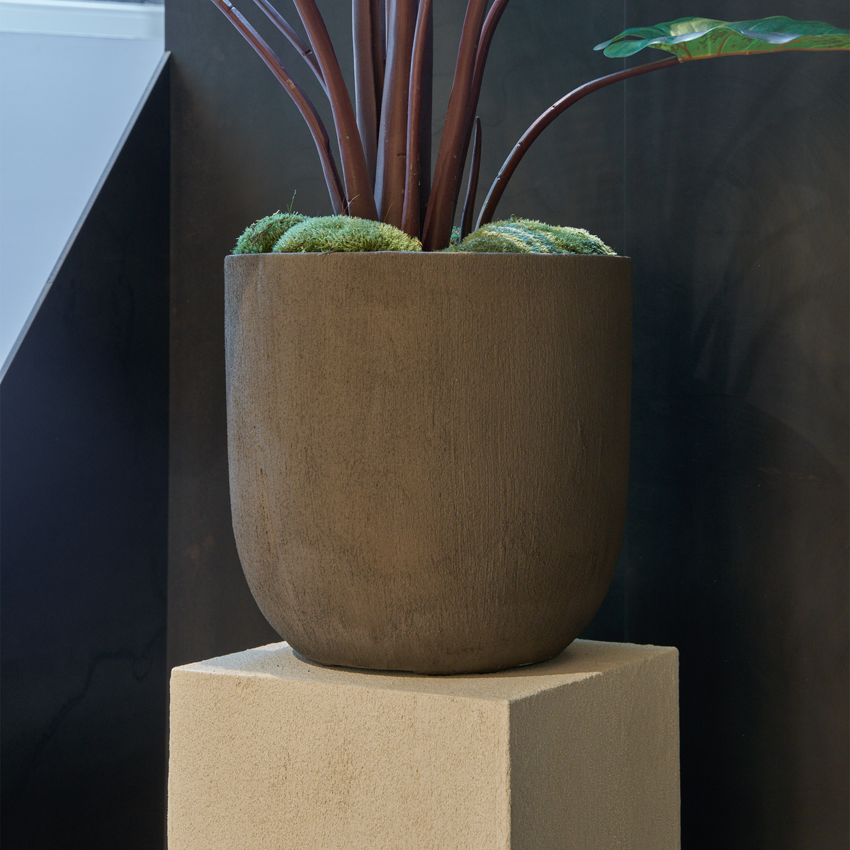 Ridge Medium 34x34x100cm