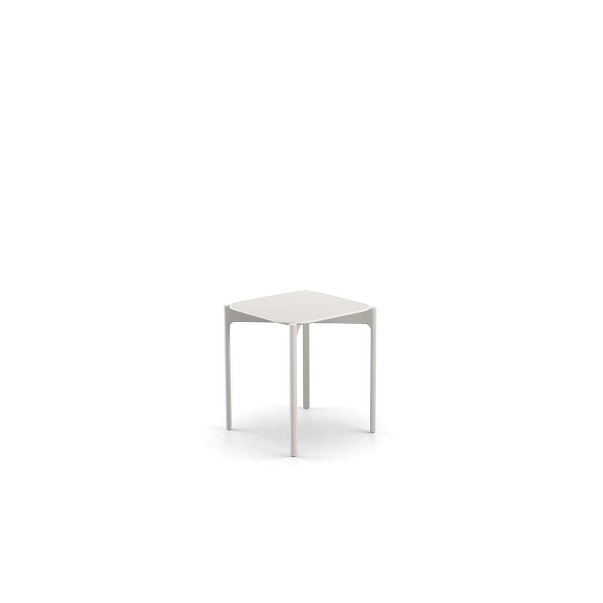 Izon Side Table HPL 39 x 39 x 47 cm