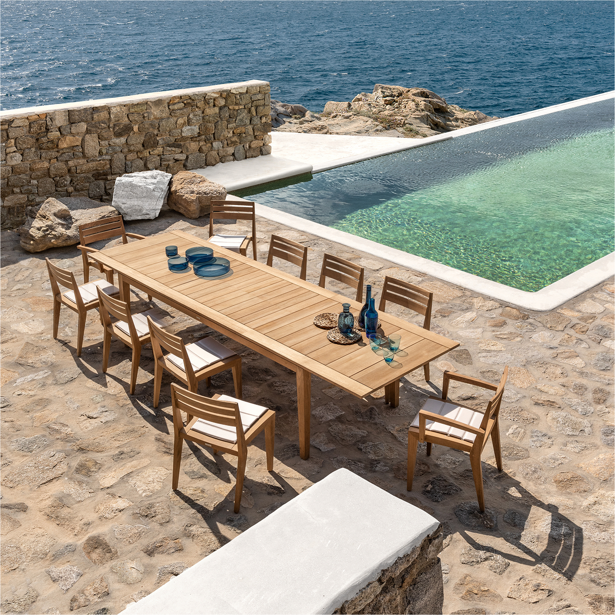 Ribot Dining Chair