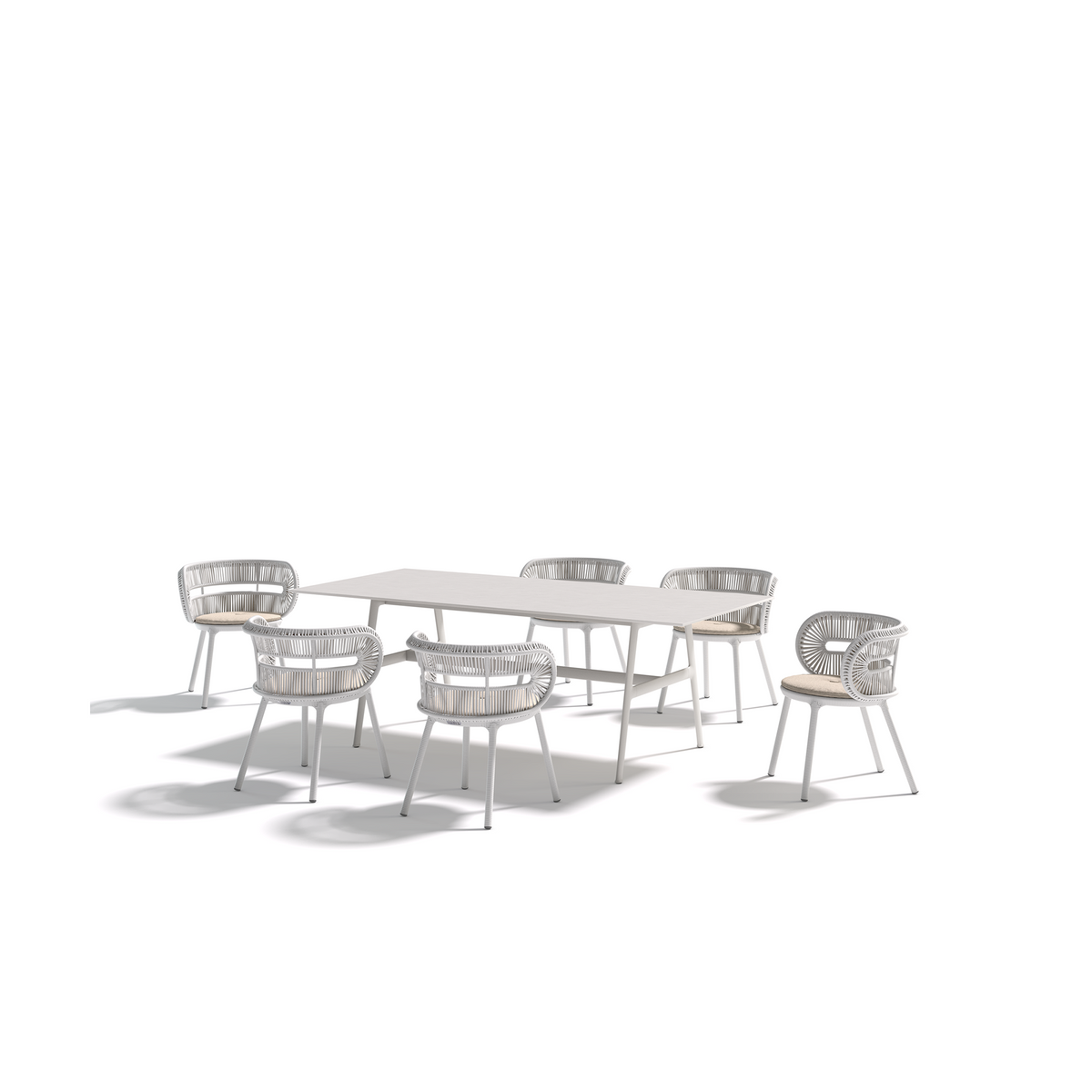 Cirql nu Lounge chair