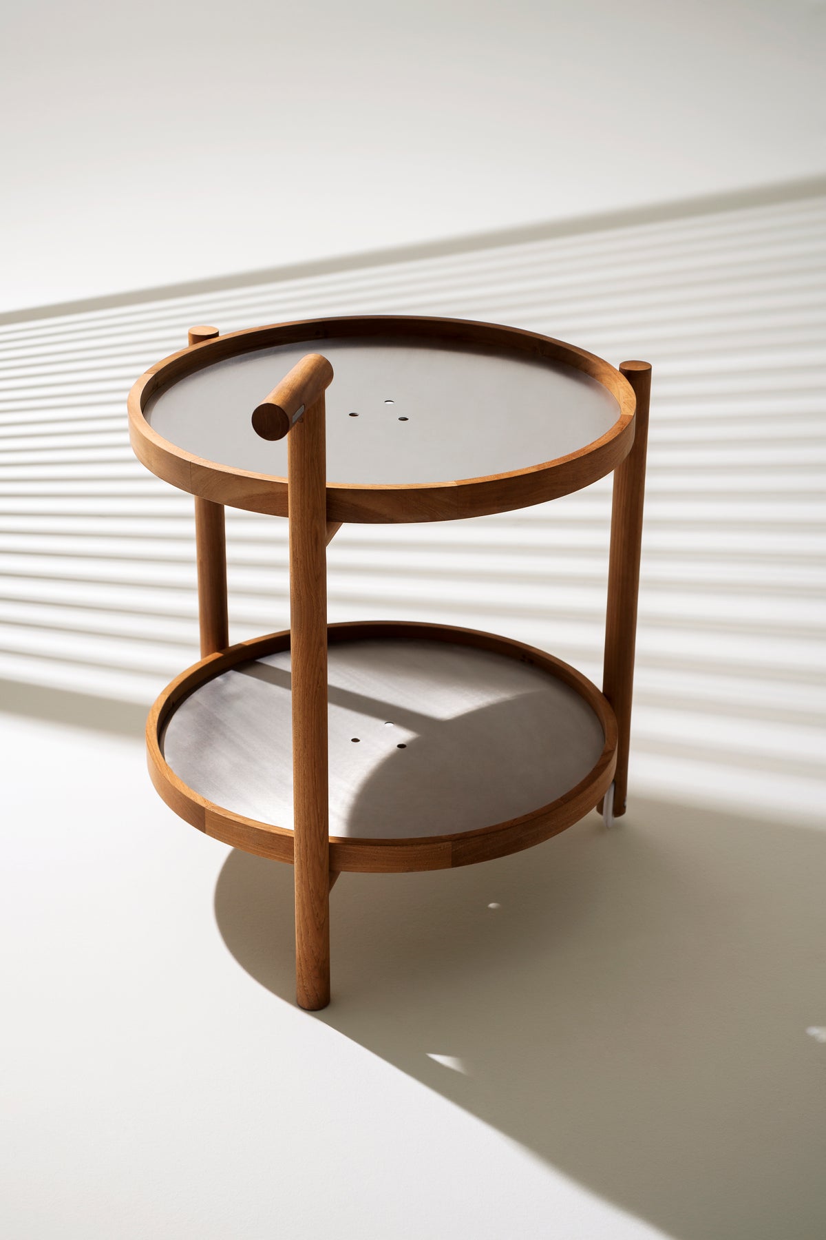 Caddy Bar Trolley 60 dia x 79 cm
