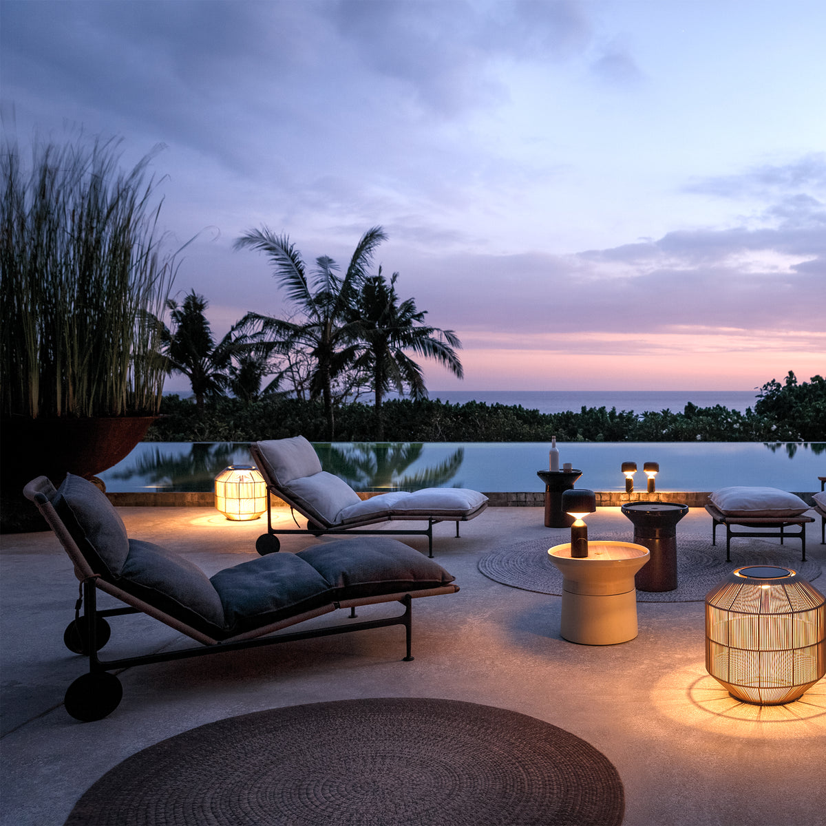 Zenith Ottoman