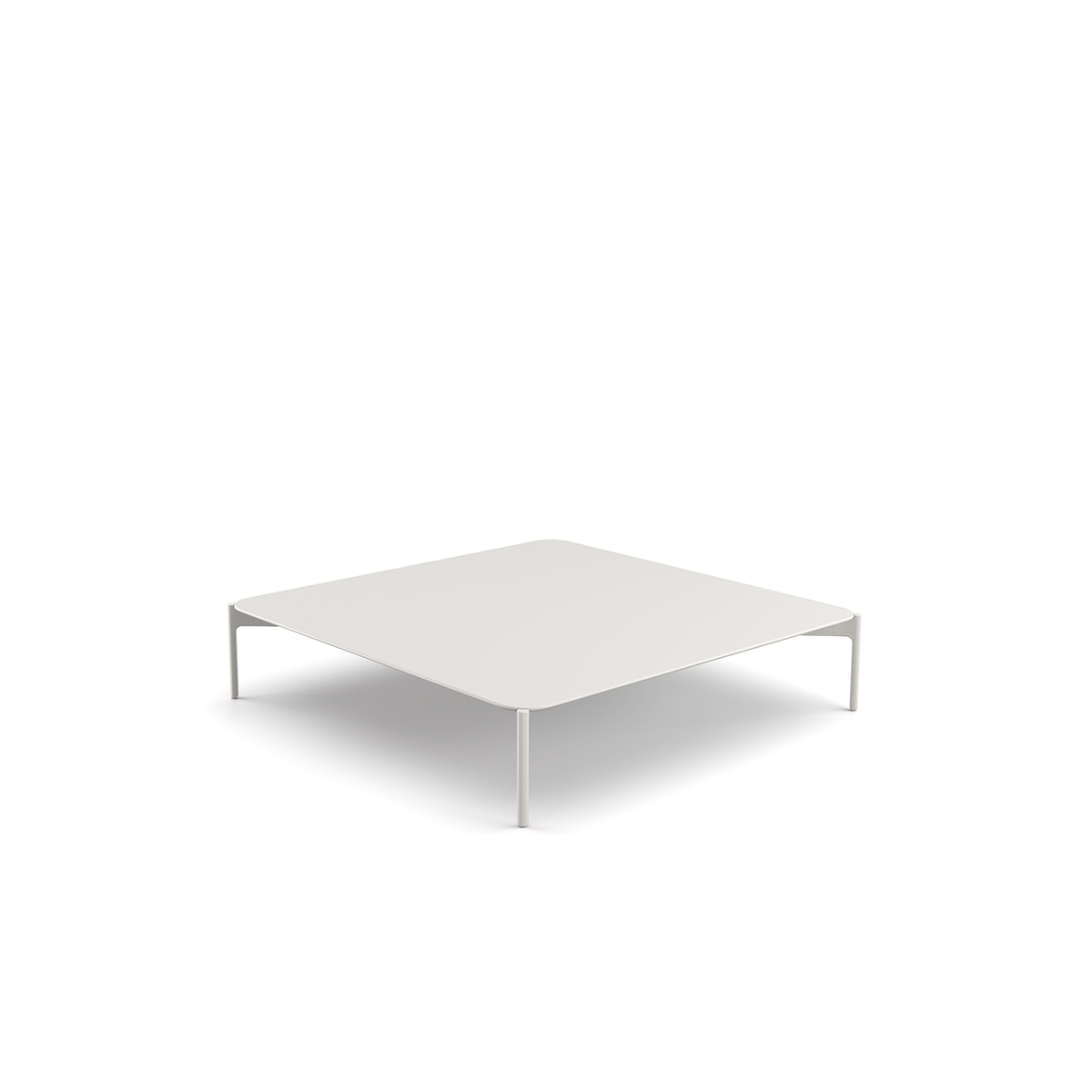 Izon Coffee Table HPL 120 x 120 x 27 cm