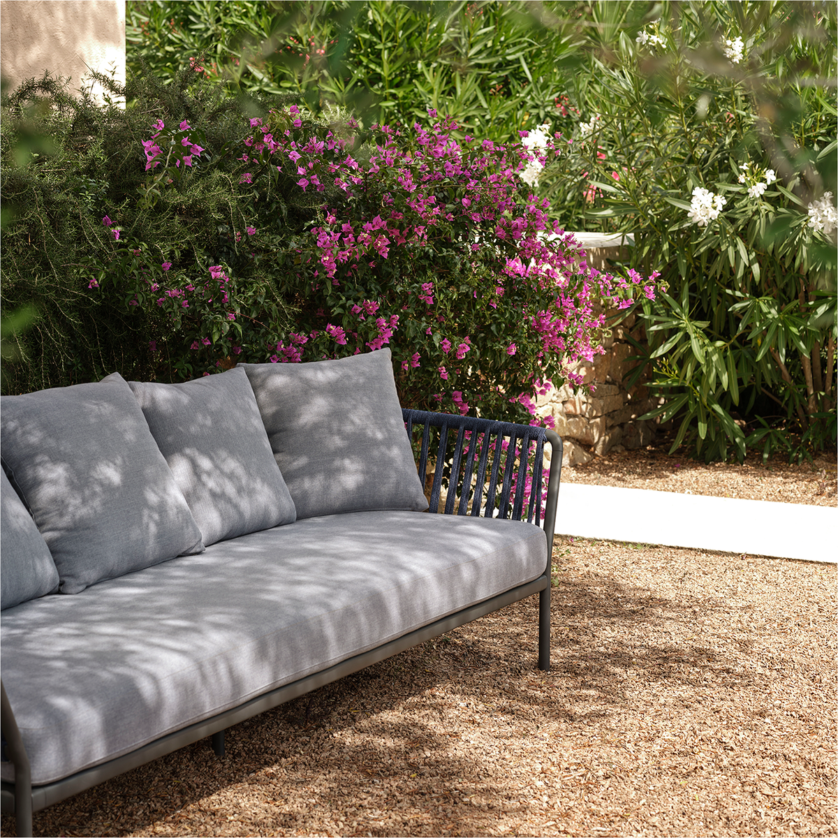 Ria 3 Seater Sofa