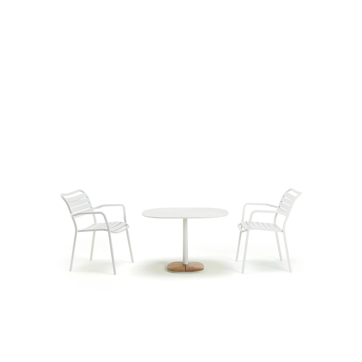 Enjoy Coffee Table 90 x 70 x 51 cm