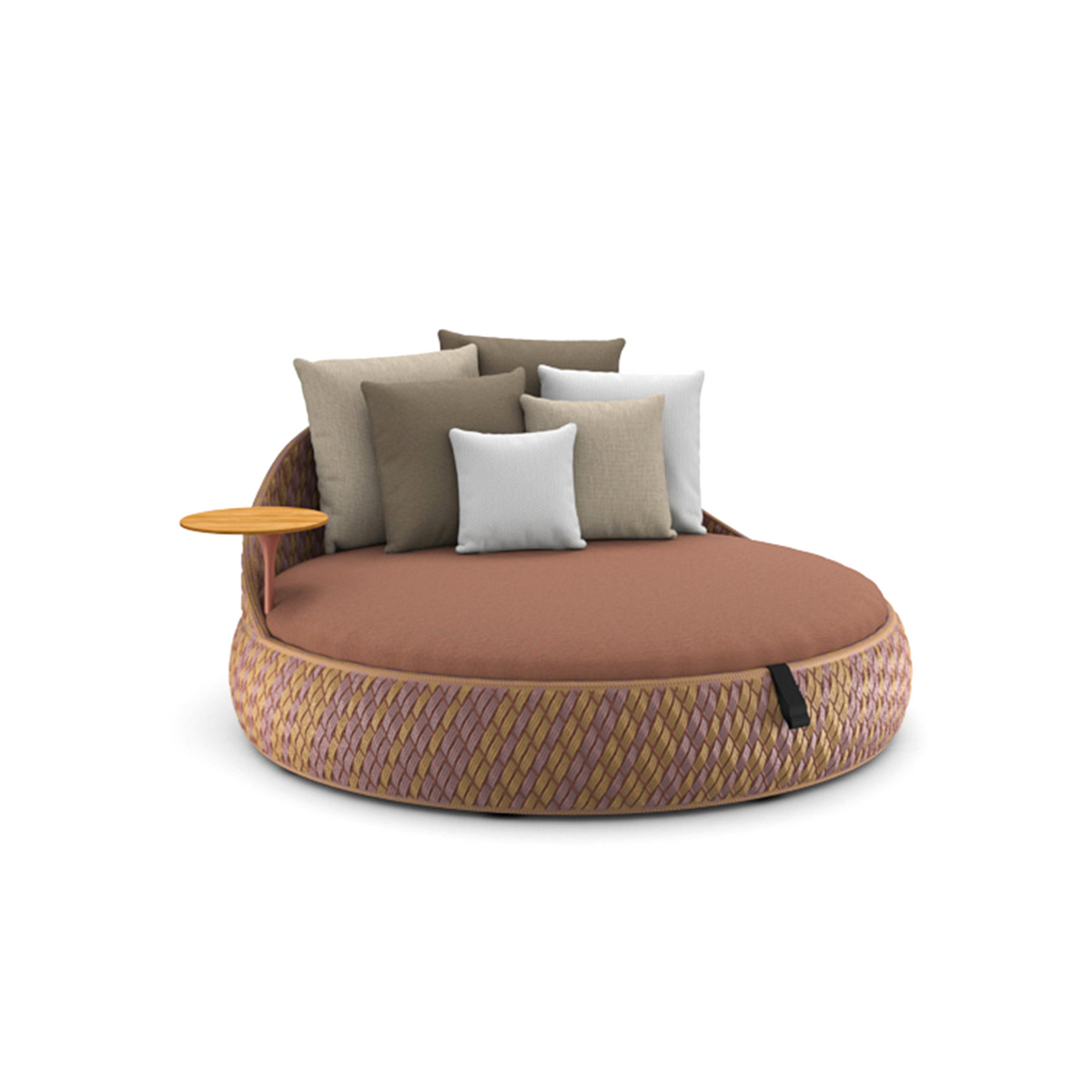 Dala Loveseat