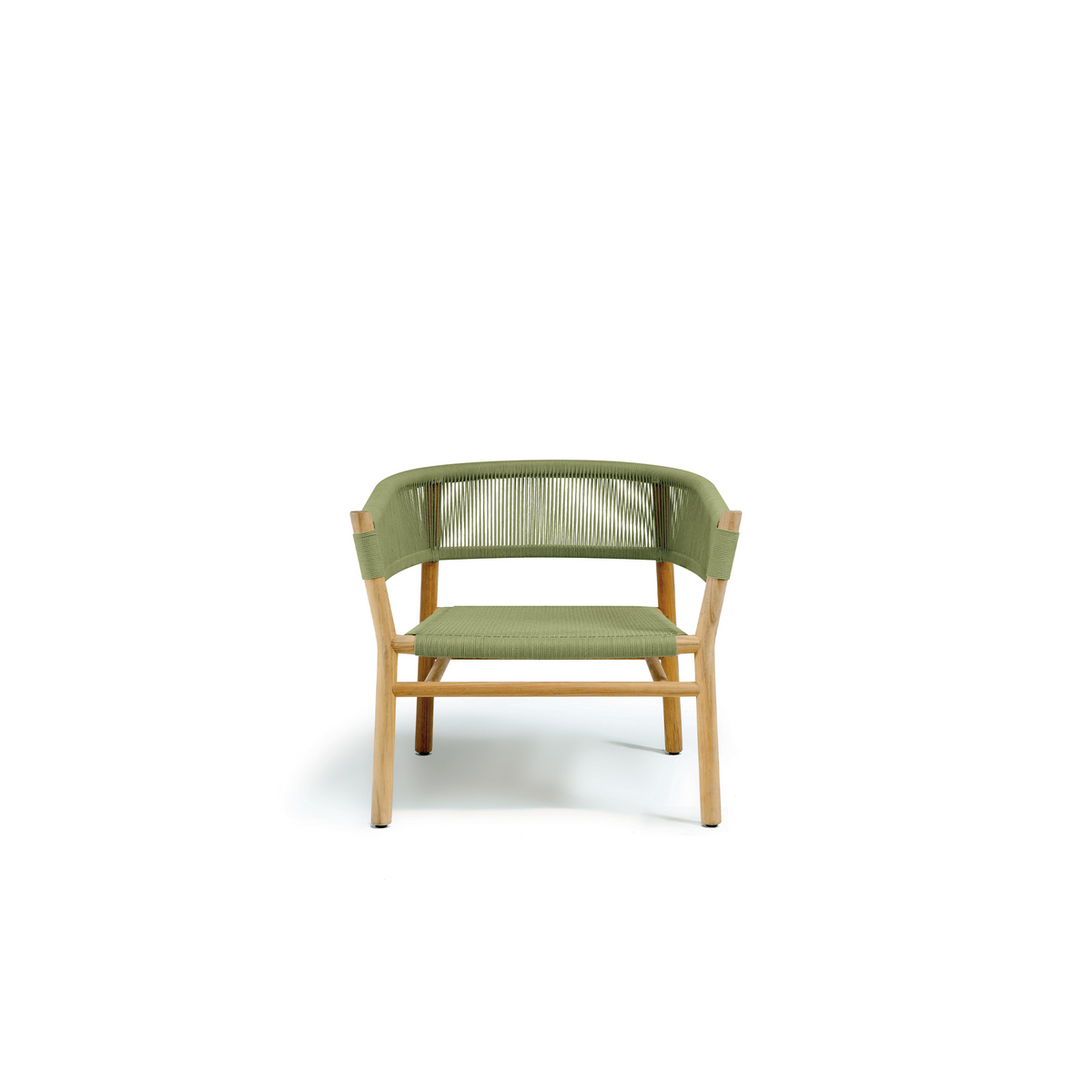 Kilt Lounge Armchair