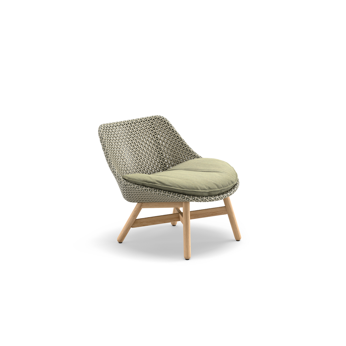 Mbrace Club Chair