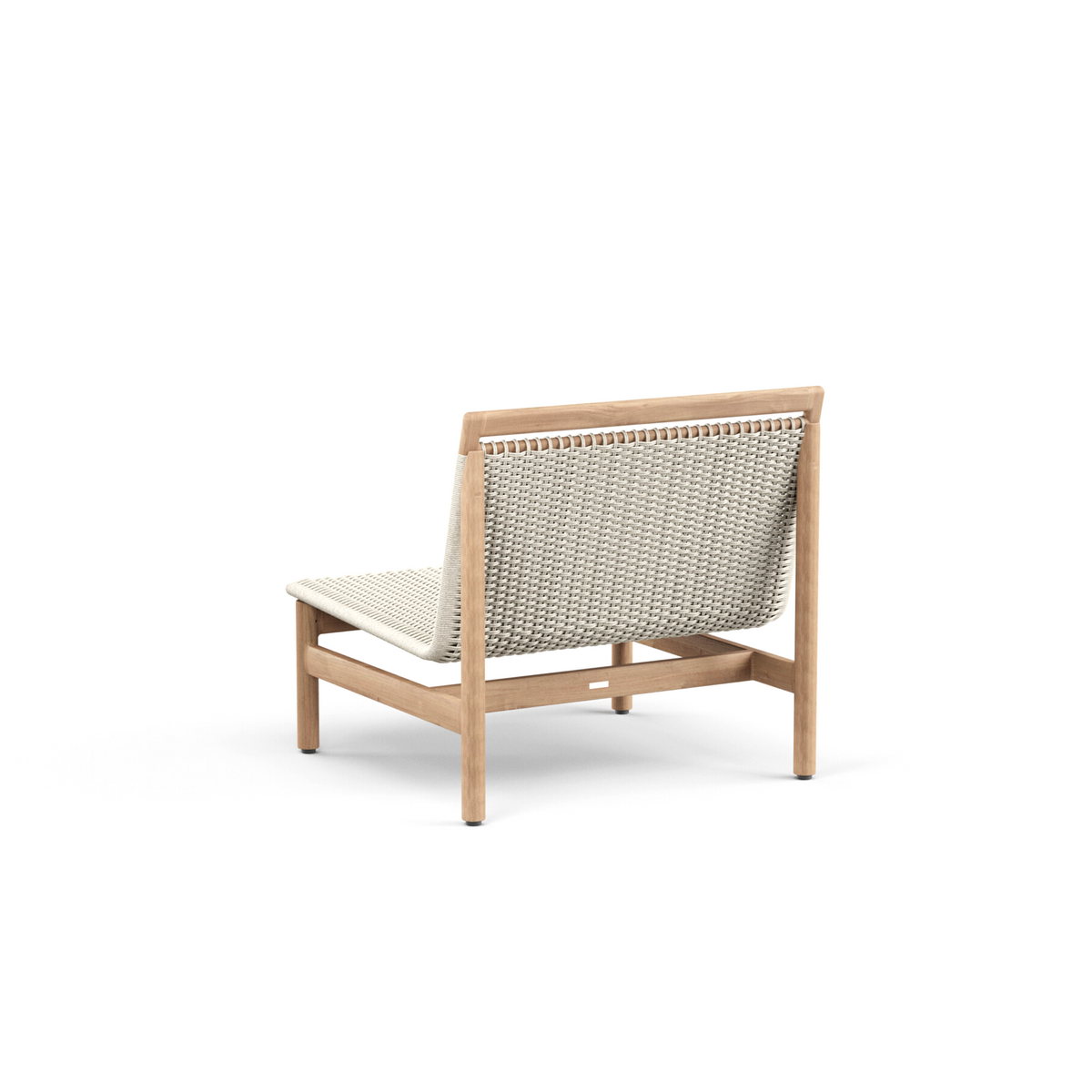Montauk Lounge Chair Teak