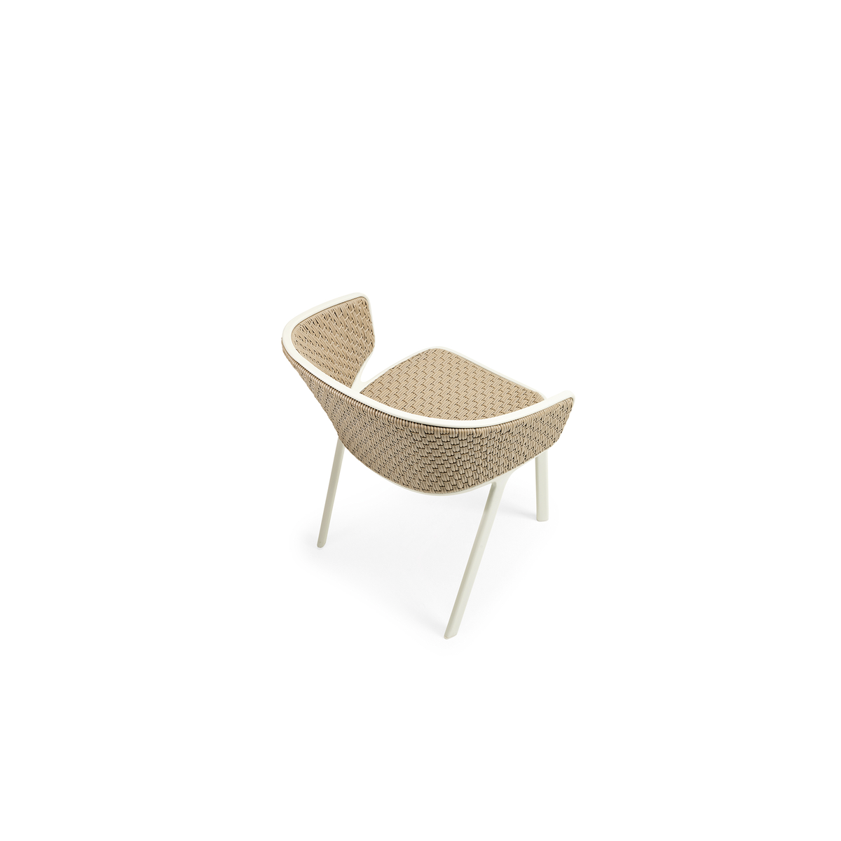 Pluvia Dining Armchair Natwick