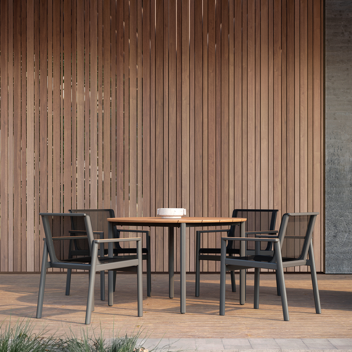 Chelsea Dining Armchair