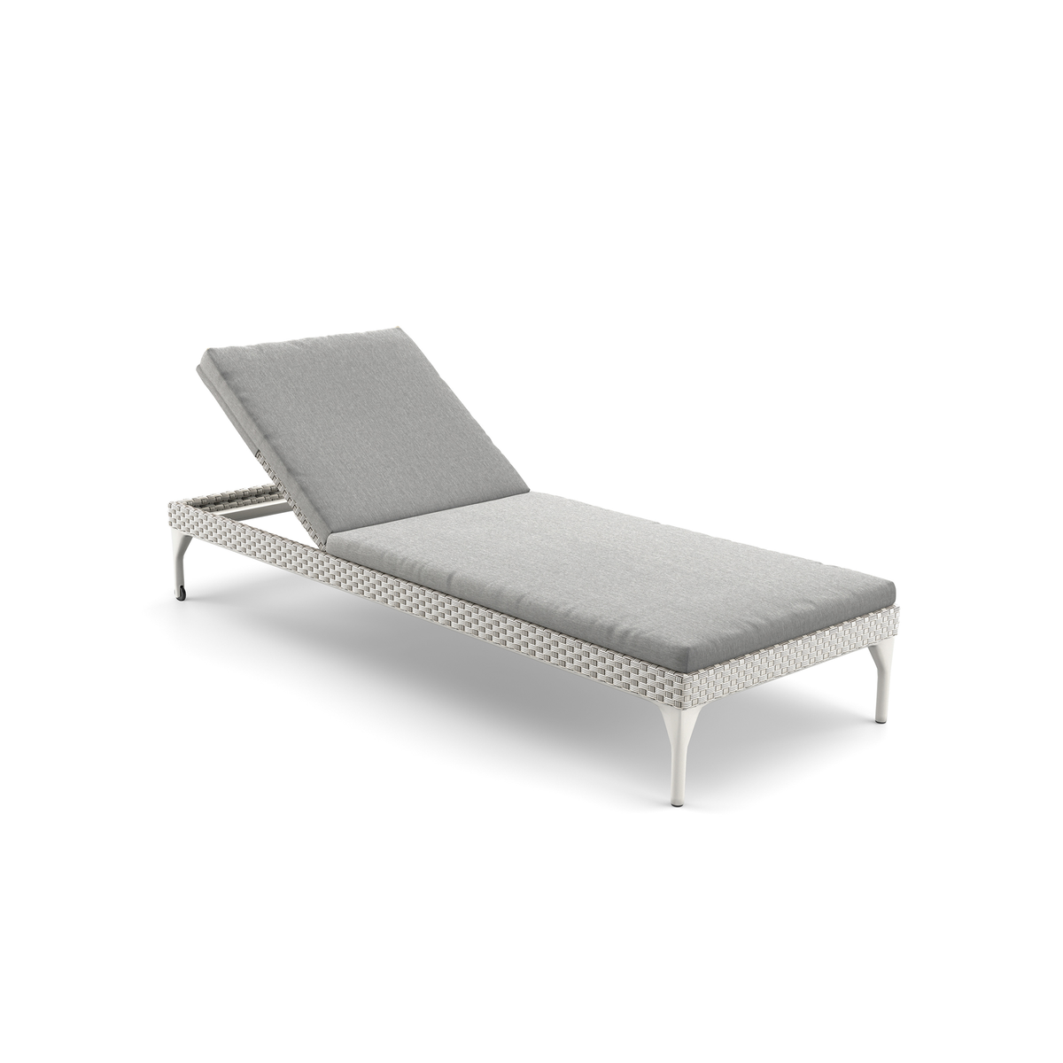 Mu Beach Chair With Hook Catching incl. Dry + Cushion