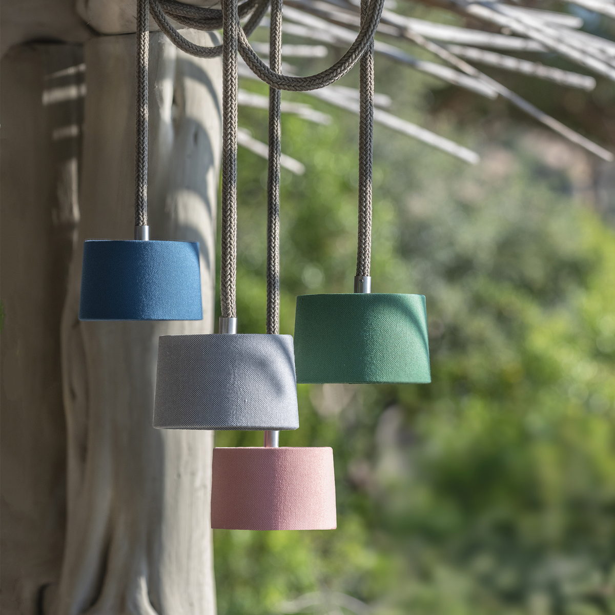 Gaia Hanging Lamp