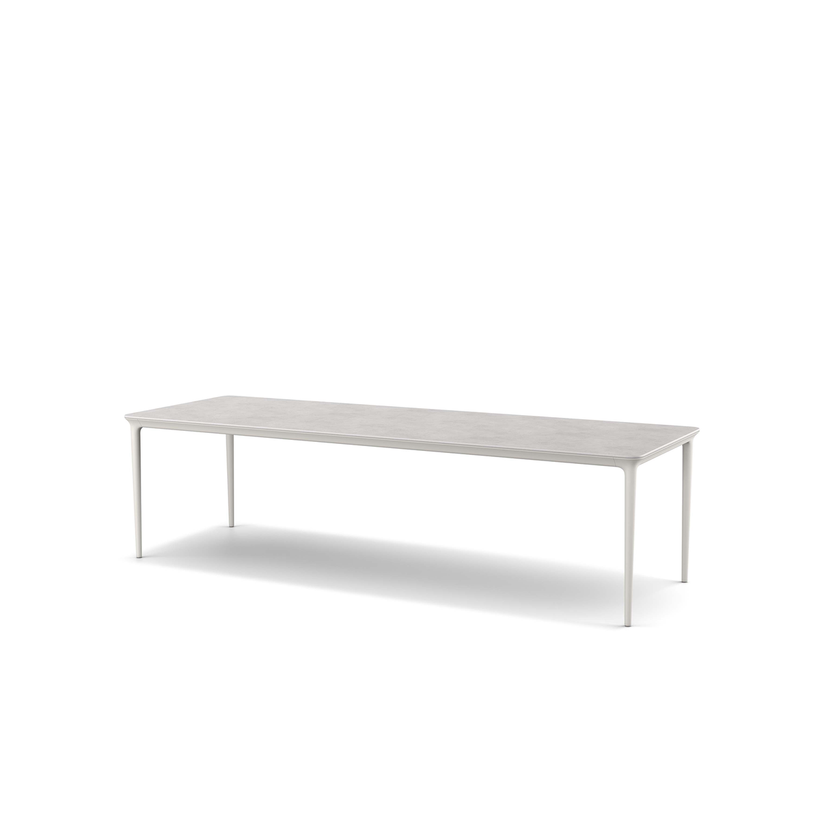 Bellmonde Dining Table Ceramic 280 x 95 x 76 cm