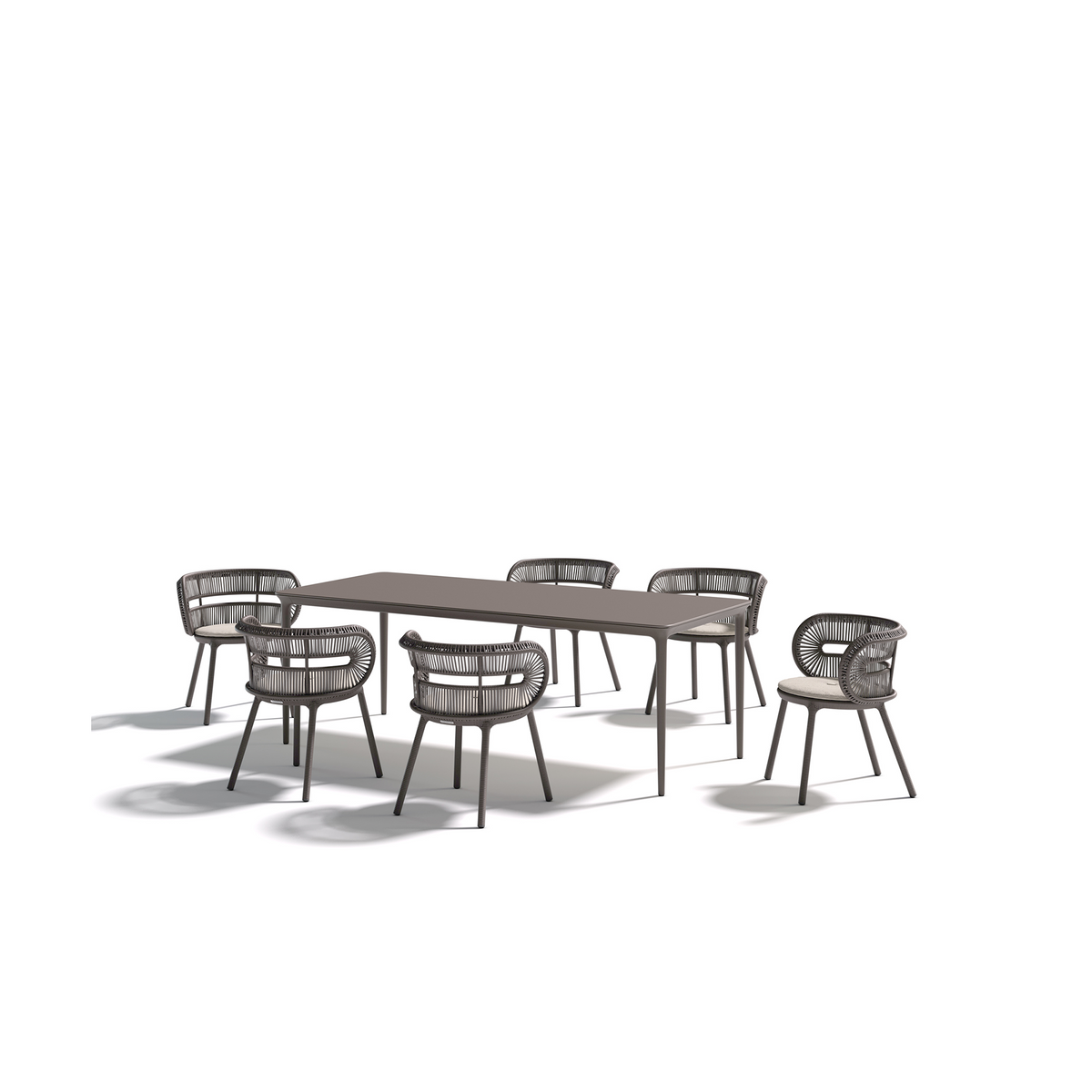 Cirql nu Armchair