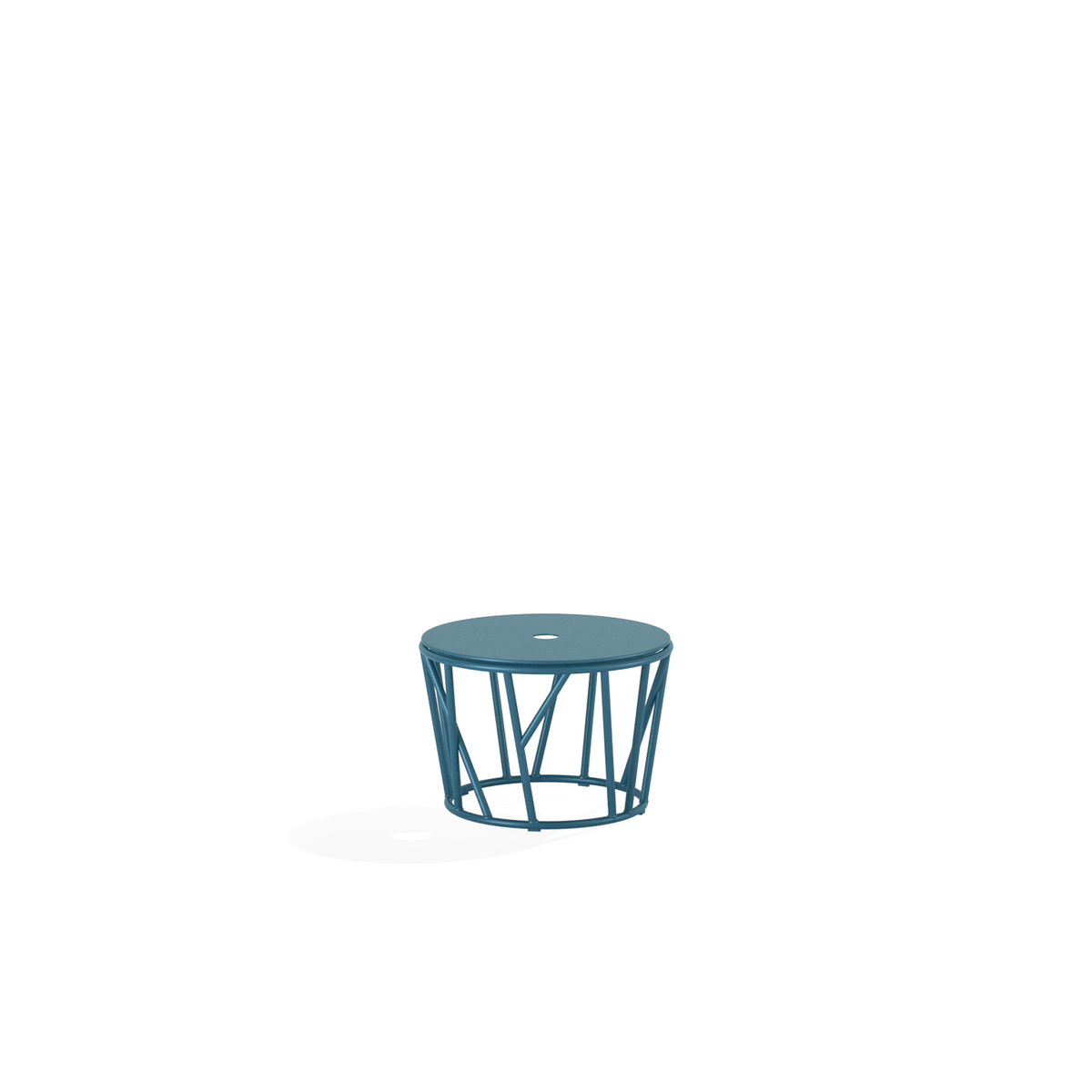 Wild Side Table 61 dia x 43 cm (69T1)