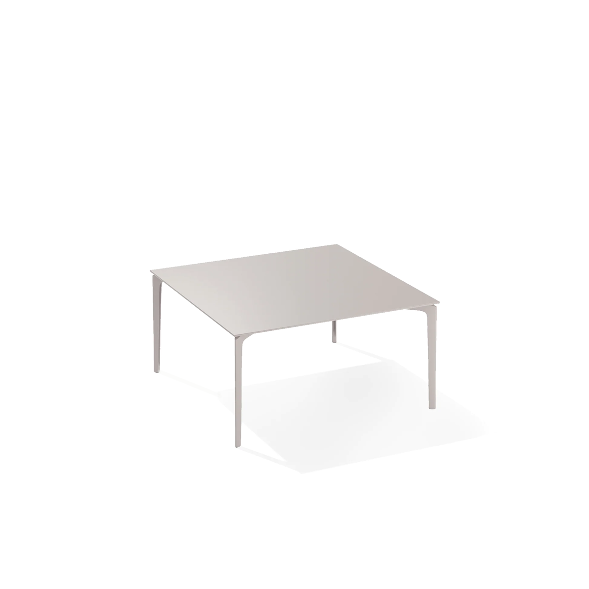 AllSize Dining Table 140 x 140 x 74 cm