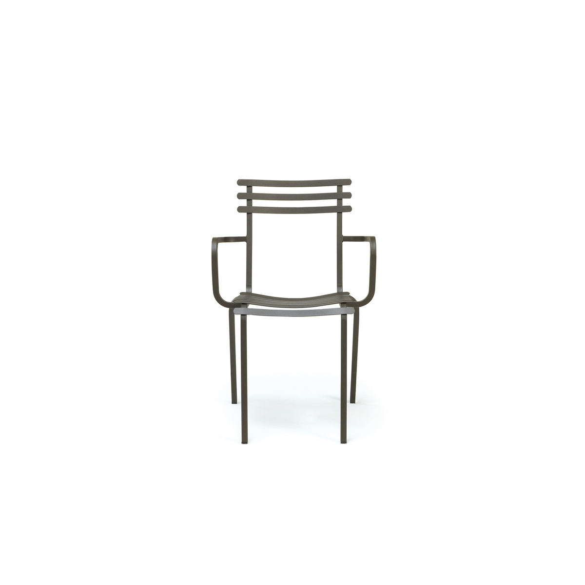 Flower Dining Armchair