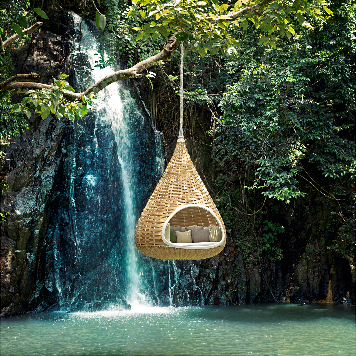Nestrest Hanging Lounger