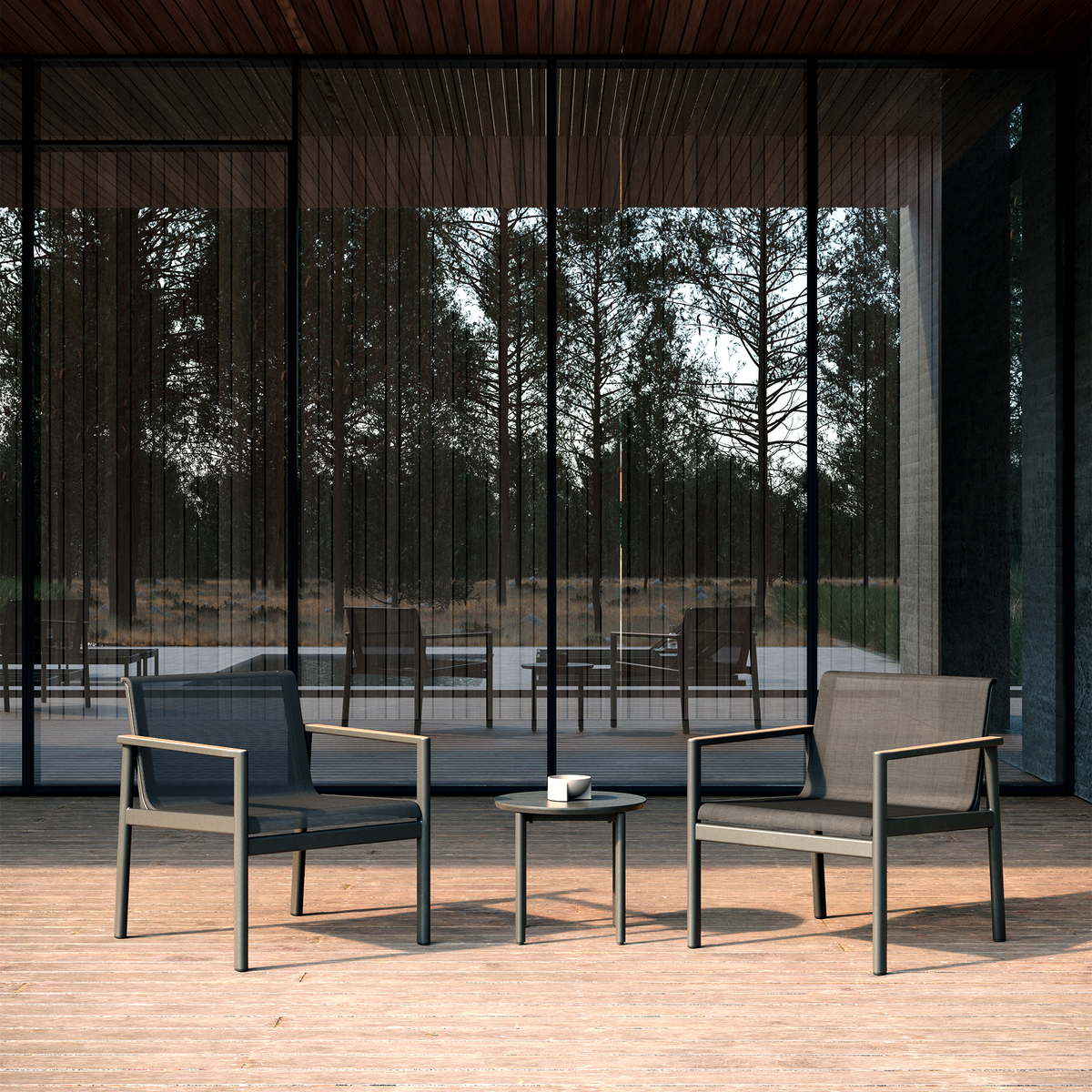 Chelsea Lounge Chair