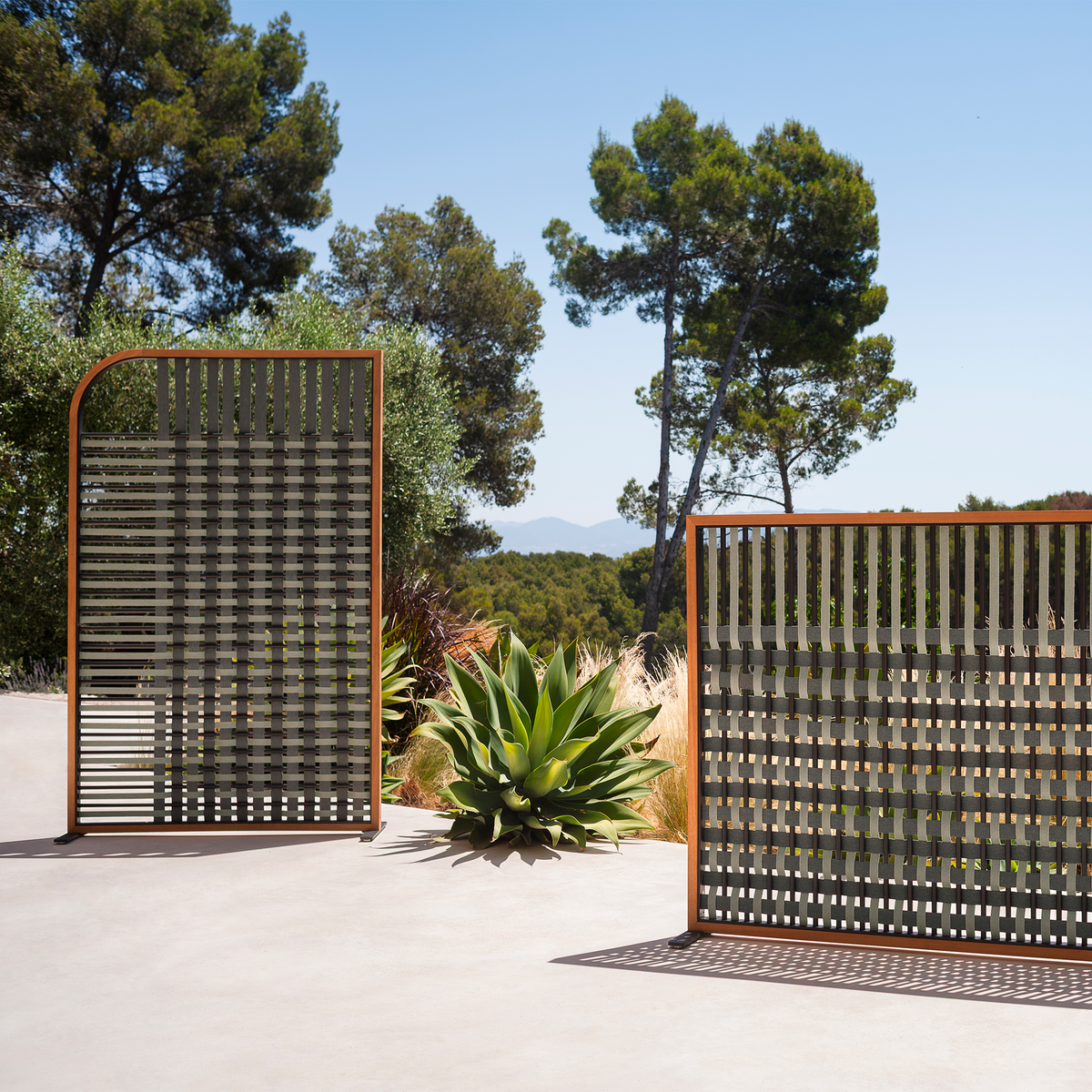Roda Filet Vertical Screen, view 4