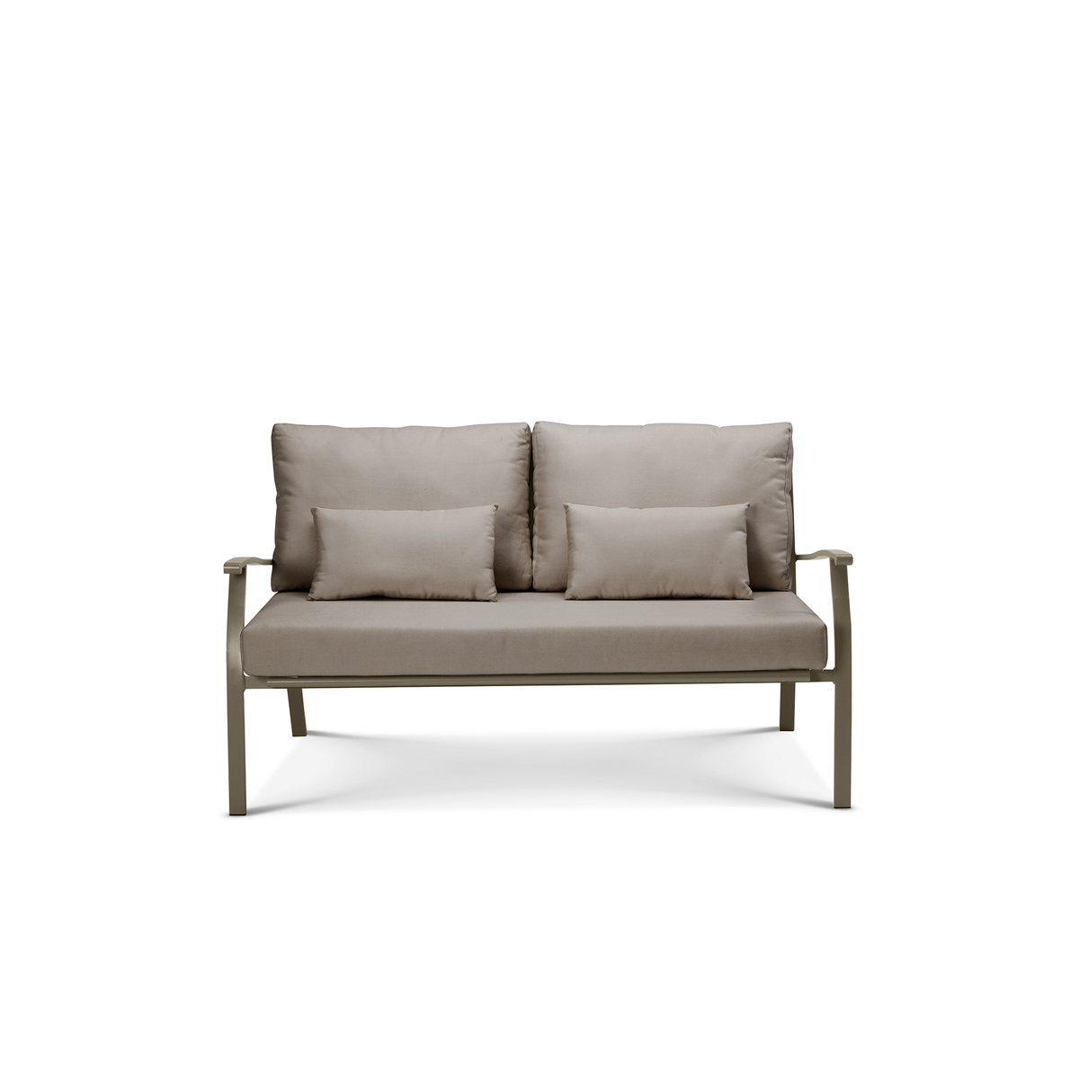 Elisir 2 Seater Sofa