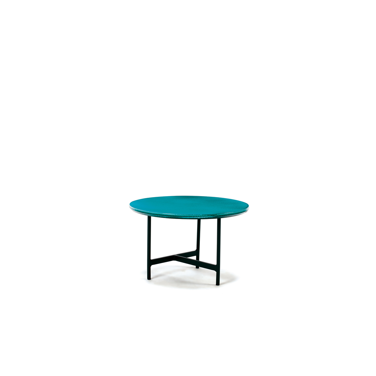 Calipso Coffee Table 53 dia x 7 cm