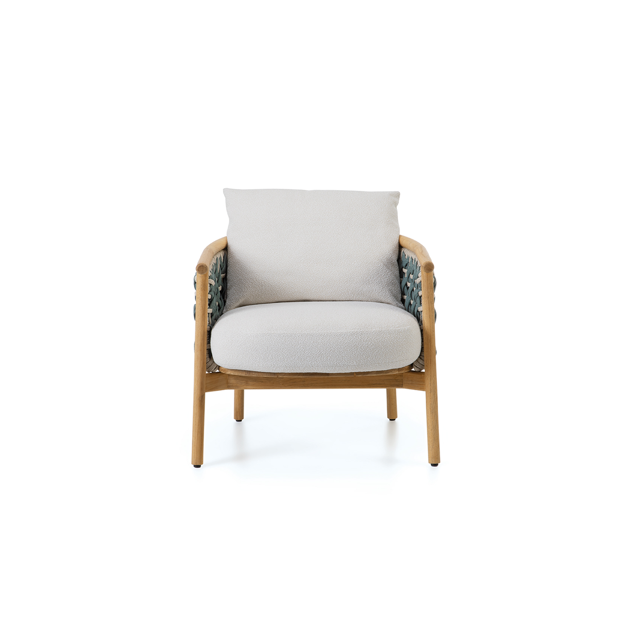 Patio Club Armchair
