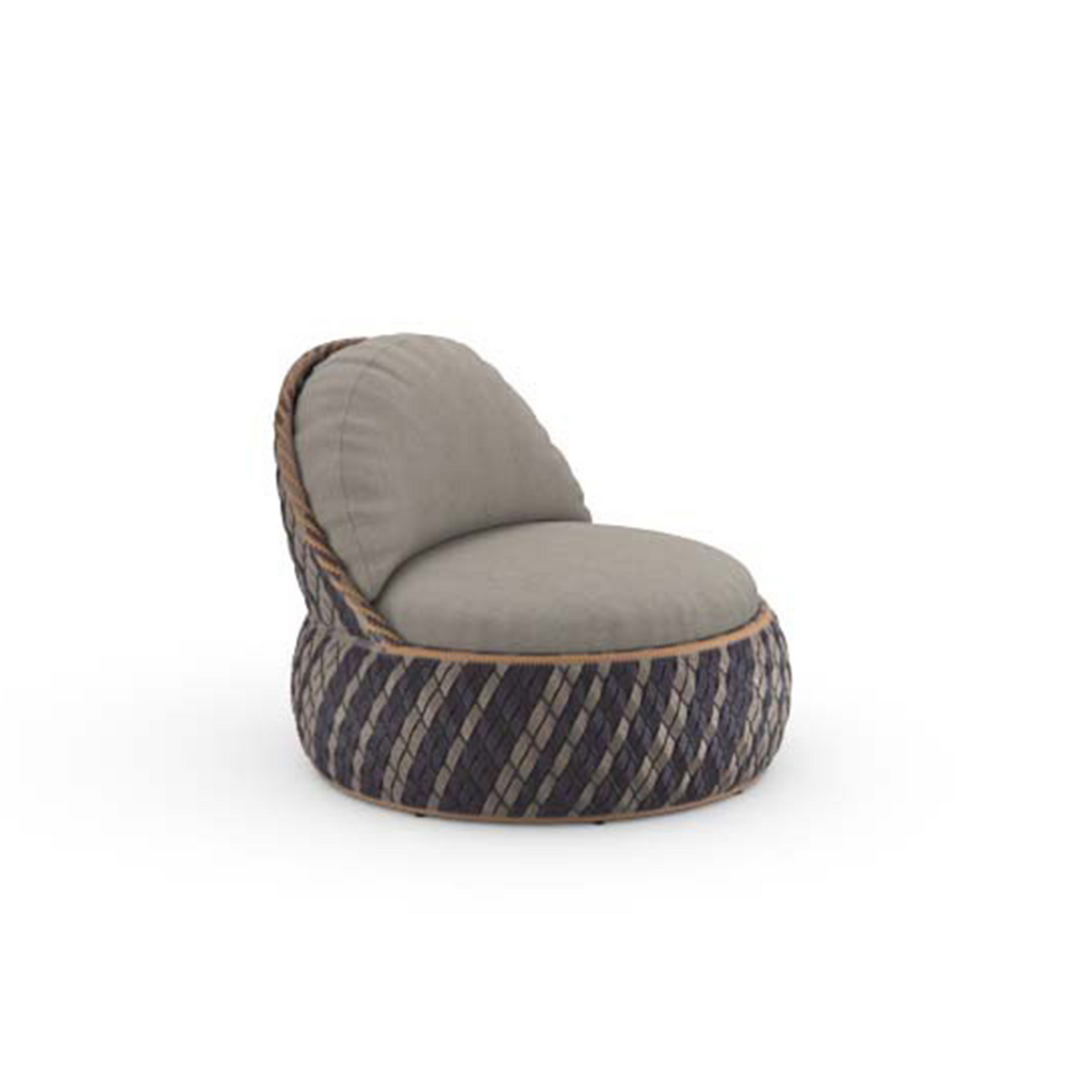 Dala Lounge Chair