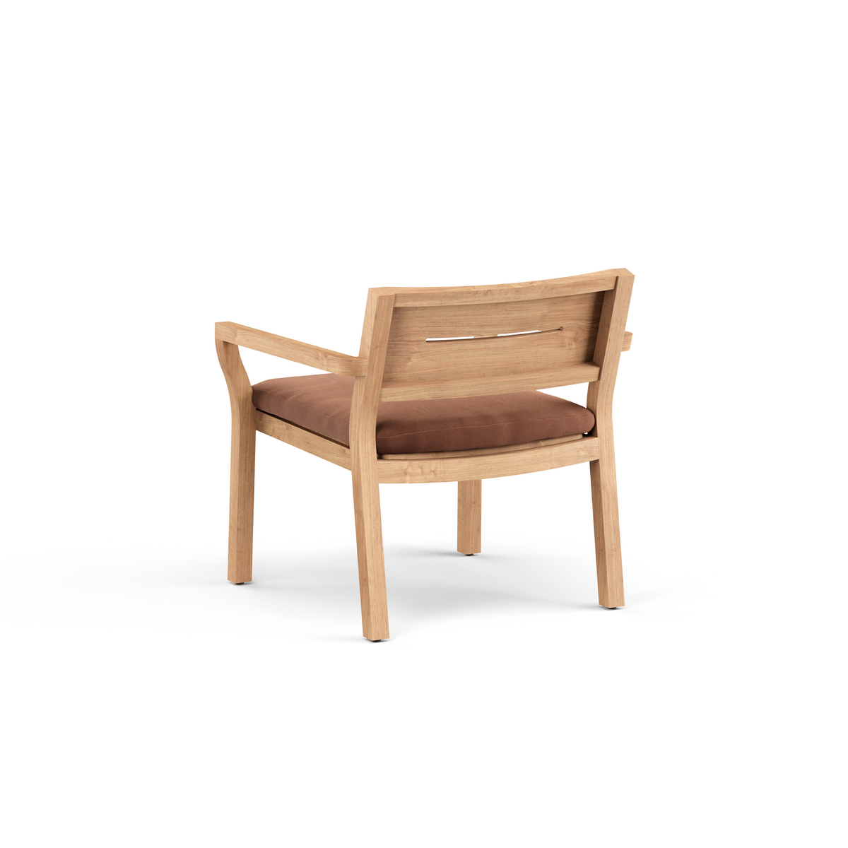 Yuki Lounge Chair