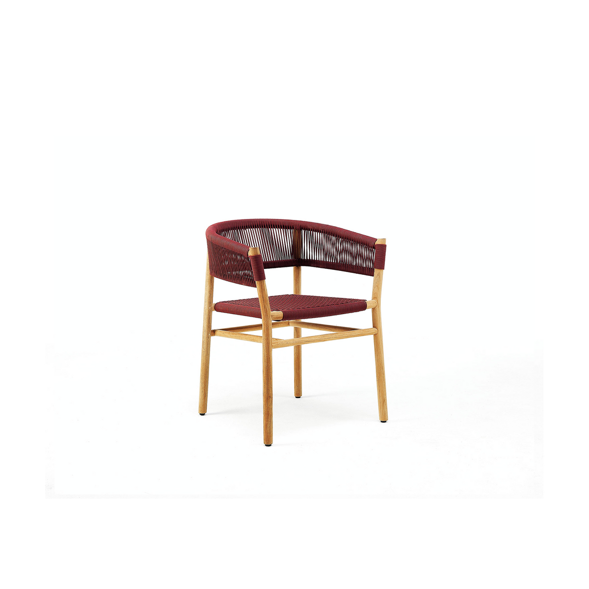 Kilt Dining Armchair