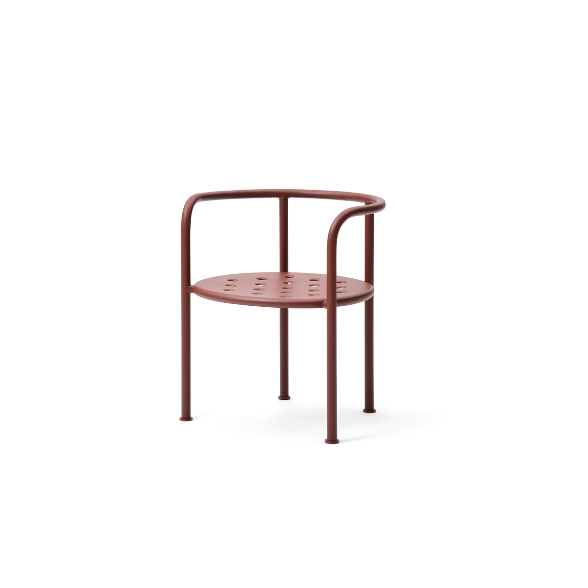 Roe Dining Armchair