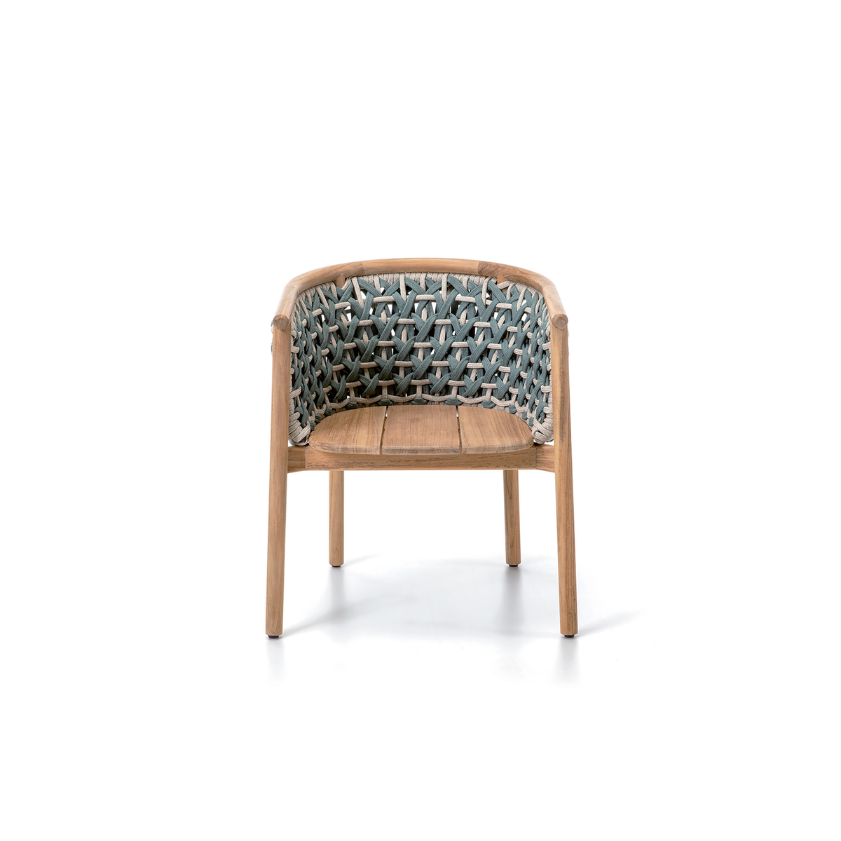 Patio Dining Armchair