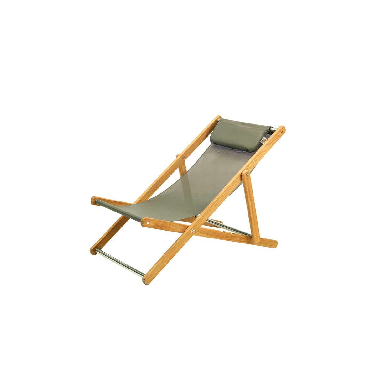 Elle Deck chair