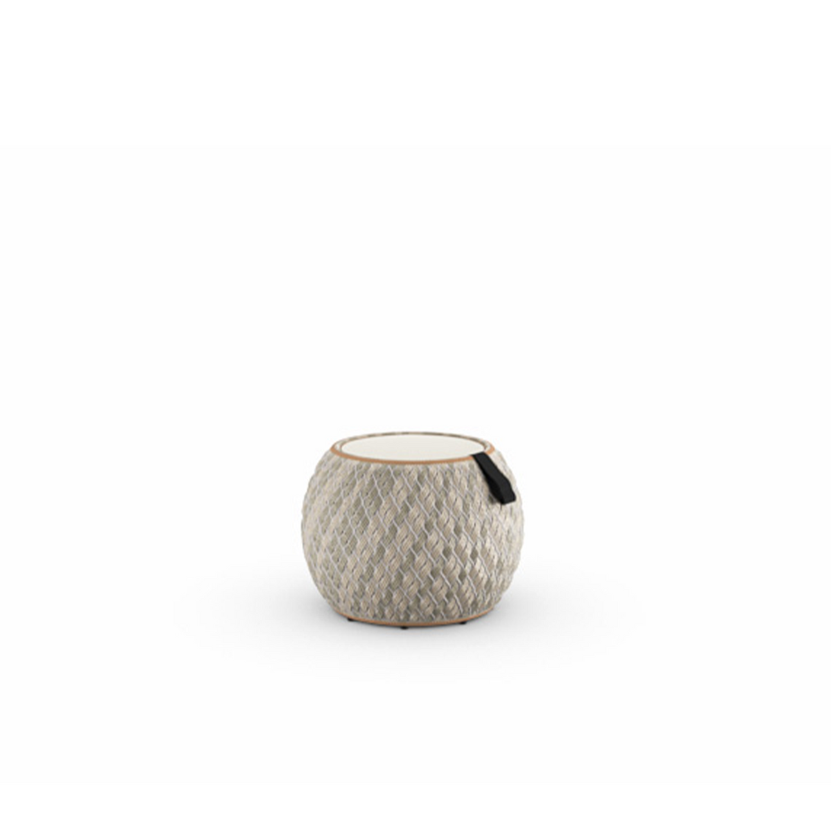 Dala Side Table 60.5 dia x 44 cm